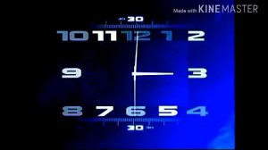 Межгалактические часы Первого канала