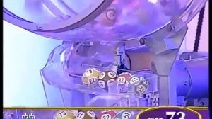 Золотой ключ (26.07.2008) 521 тираж