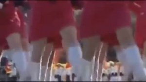 парад в пекине /military parade, Beijing/ 60 лет КНР/+прощание славянки