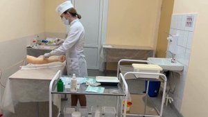 Удаление ПВК