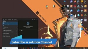 Valorant Error Code 128 Vanguard Not Initialized Problem Fixed 2023 Windows 10/11