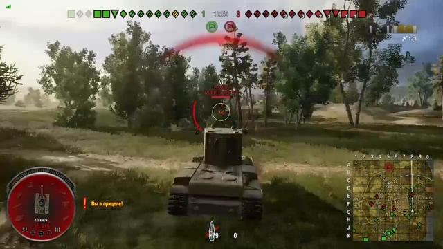 КВ-2.гайд. 6 позор. (ГАЙД 14) смотреть онлайн