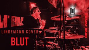 Ramm'band - Blut (14.03.2020, Moscow) Lindemann / Rammstein tribute / cover [Multicam]