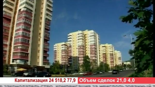 Деловые новости (Рика ТВ) от 18 мая 2018 года смотреть онлайн