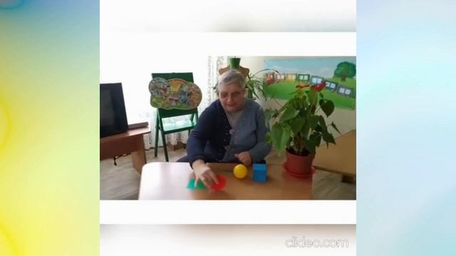 Заняття з математики | Молодша група | Математичні стежинки смотреть онлайн