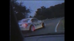 JAPAN STREET DRIFT / ЯПОНСКИЙ УЛИЧНЫЙ дрифт
