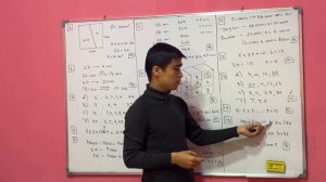 54-matematika online testi