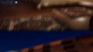 Burckin Hotel - GalaHotels