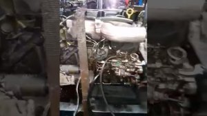 TD25-221920 КОМПРЕССИЯ ПО 30 КАЖДЫЙ ЦИЛИНДР