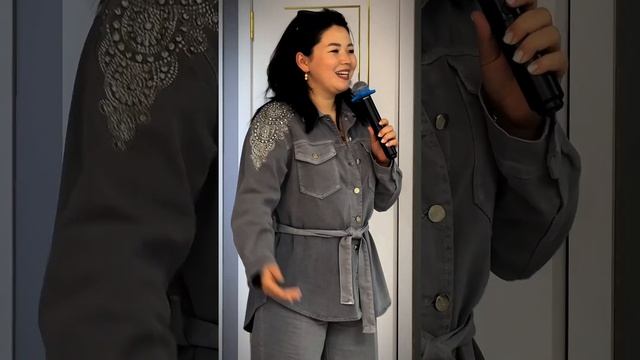 Открытие дизайнерской фабрики Букле Ai + sax смотреть онлайн