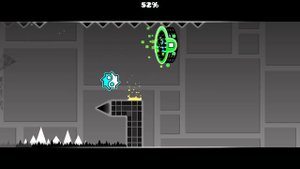 (SHOWCASE) XO by Krmal/Geometry Dash 2.204