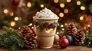 С наступающим Новым Годом! Поздравление с новым годом. Открытка с наступающим