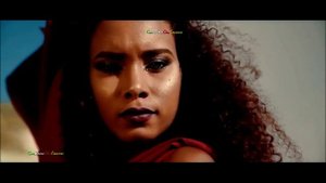 P. Ryan - Chinese Eyes