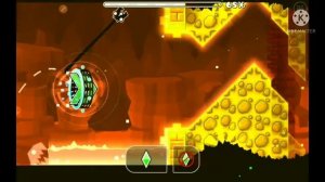 4 сикрет вея в фингердэш и халявный хард демон! | geometry dash