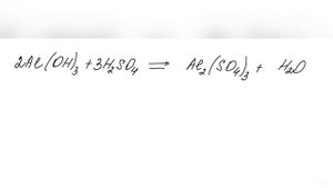 Как уравнивать реакции по неорганической химии