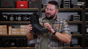 Obuv Combat MK2 GTX® LOWA® Rigad