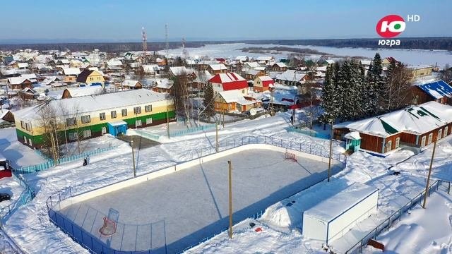 Саранпауль. Уроки языкознания