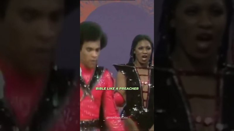 Boney M - Rasputin