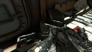 Прохождение Wolfenstein 2 без Комментариев часть 3