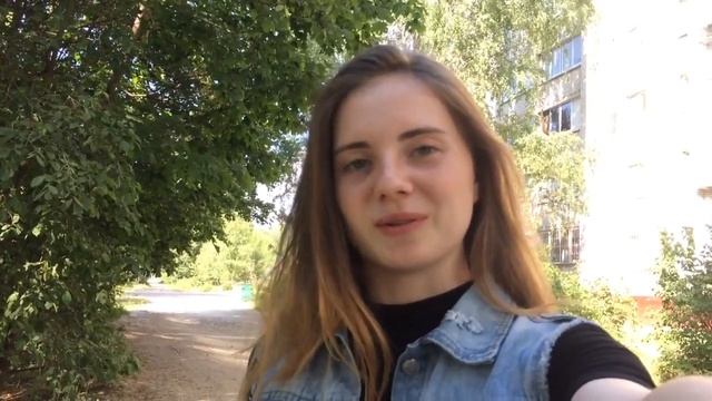 Отзыв об Экзамере. Александра Шувалова смотреть онлайн