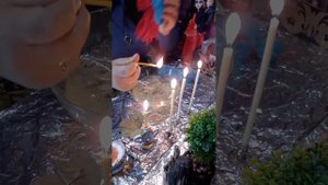 Ритуал от порчи на разрушение пары.