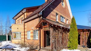 СНТ Касимово-1