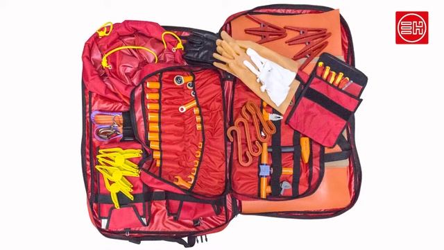 Продукция для работ под напряжением смотреть онлайн