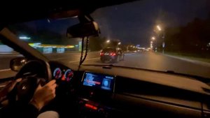 BMW X5M e70. Stage 2 vs Stage 1
