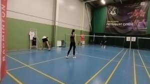 Турнир DEF "Все против всех", 10.01.2025 г.