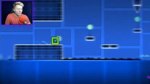 нереально сложно пози geometry dash