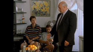 "Ворошиловский стрелок" М.Ульянов. Эпизод 33. "Хочу понять!".