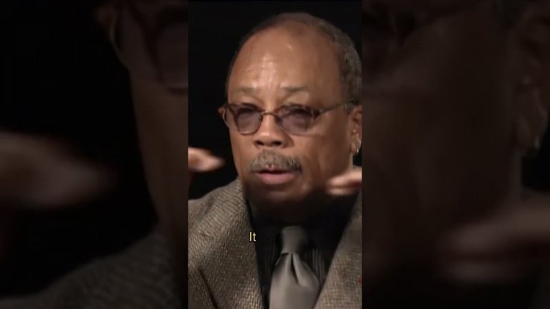 Quincy Jones