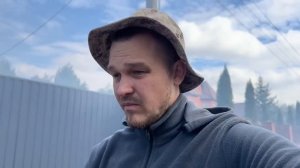 БУРЕНИЕ СКВАЖИНЫ ЧЕРЕЗ ТЕХНОГЕННЫЙ СЛОЙ. БЕНТОНИТ. ВОЗМОЖНА РЕКЛАМАЦИЯ