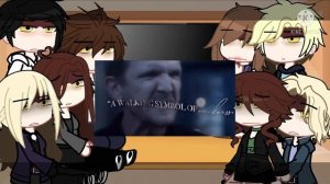 Twilight reacts to Hope Mikaelson + Klayley - part 3 - fay