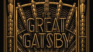 Буктрейлер The Great Gatsby