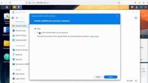Synology 2-Bay DiskStation DS223j, quick setup, tips, and tricks