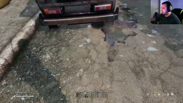 DayZ #2 Учимся готовить смотреть онлайн