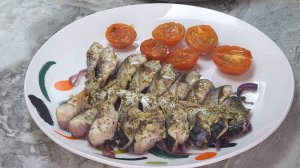 Этот Рецепт Стал Вирусным Скумбрия Вкуснее Лосося и Никто Не Знает Почему!