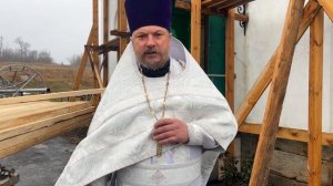 08.01.2025 год. Собор Пресвятой Богородицы