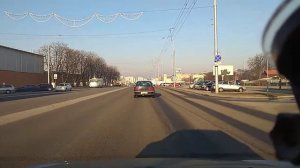 04.04.18 5:59 ПП (Восточный обход, Гомель,)