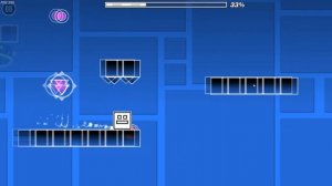 ВЫШЕЛ МЕГХАК V8? I Обзор на Мегахак I Geometry Dash