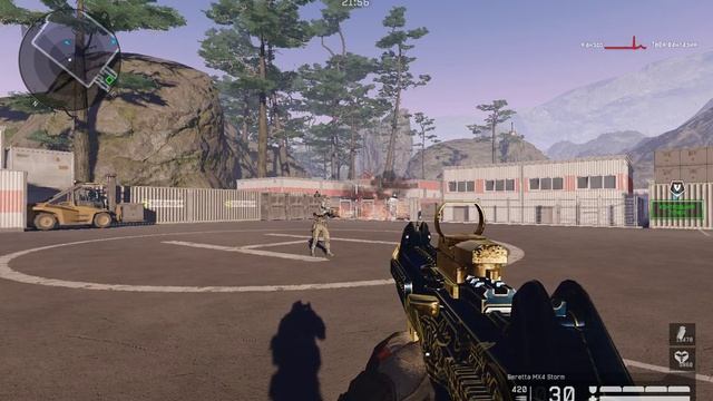 Warface. Проходим спецухи по кайфу и собираем короны смотреть онлайн