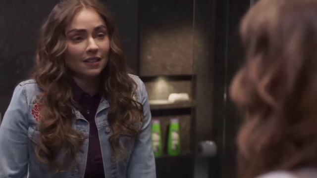 AVANCE C48, 49: Ginebra le revela a Samara qué Paz es su verdadera madre | El Amor no tiene receta смотреть онлайн