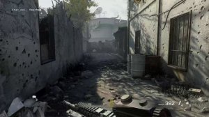 ОПЕРАЦИЯ В ИРАКЕ \ Ultra Graphics 4K 60FPS] Call of Duty