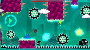 Geometry Dash Breeze "Prism"