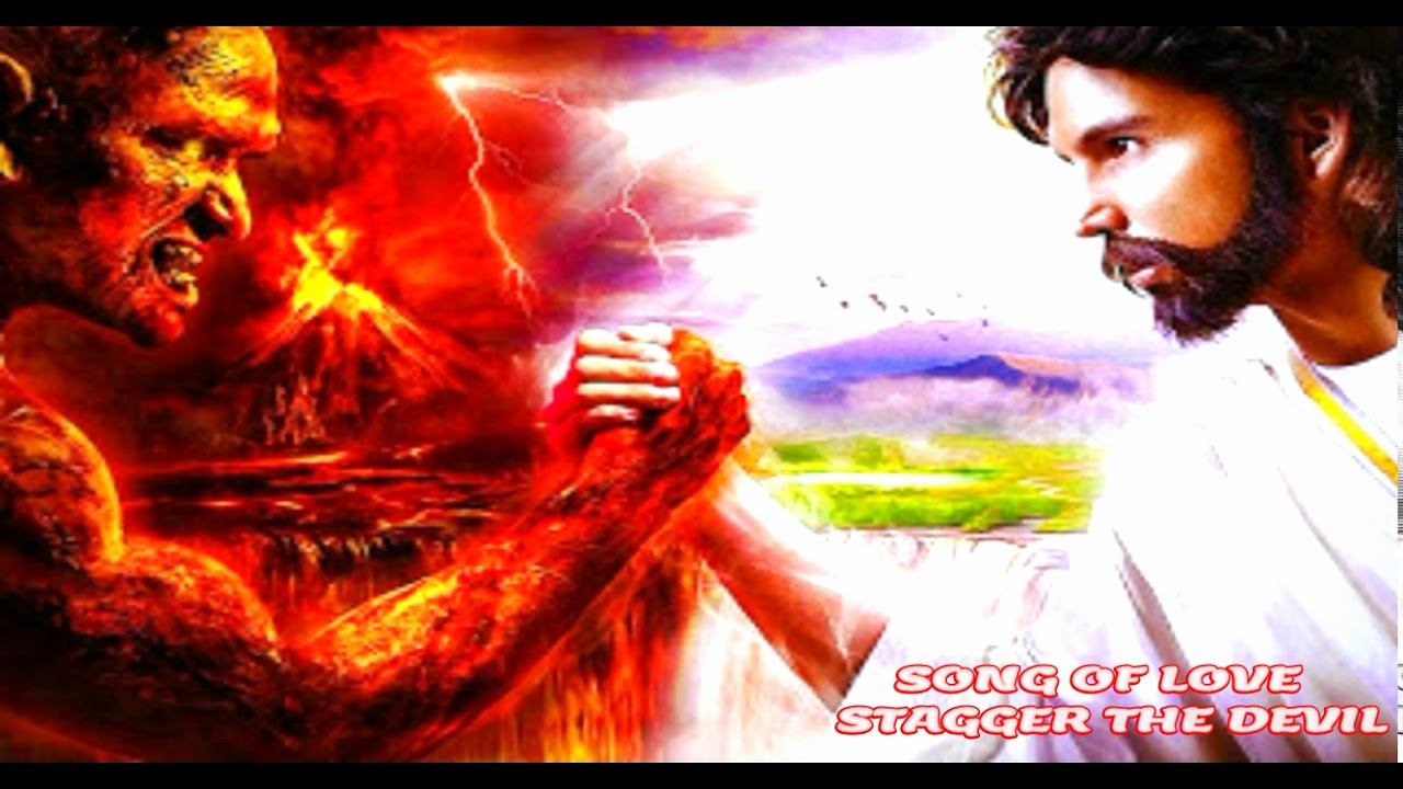 Song of love   metal official Stagger the Devil official single