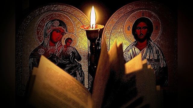 Колокола и свечи смотреть онлайн