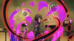 Аниме клип - Я машина для убийств