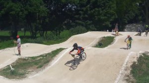 BMX RACE : Episode 3 Torcy
