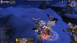 Карос ПК син DeviLShape: Comatose